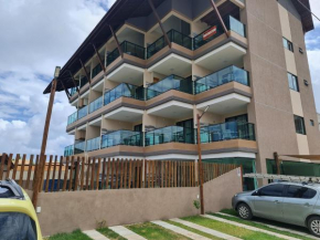 Encantador Flat perto da cativante Praia de Merepe